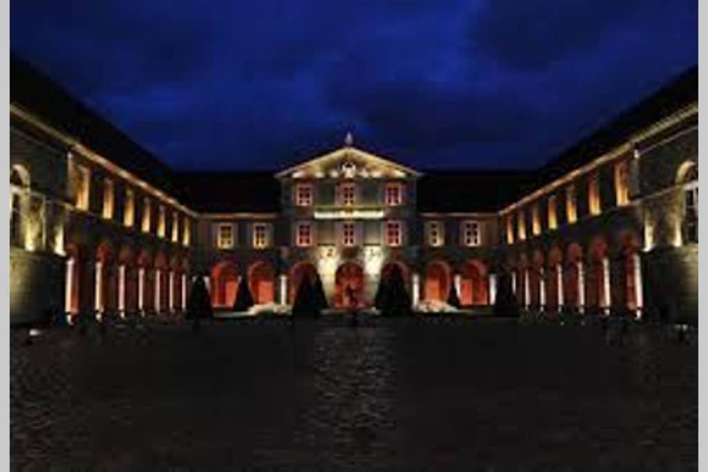 Le Petit Saint Nicolas, En Plein Centre Ville Beaune  Exterior foto